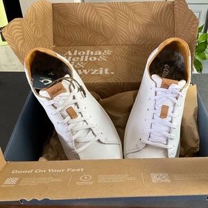 OLUKAI LAE’ AHI LI’ ILI